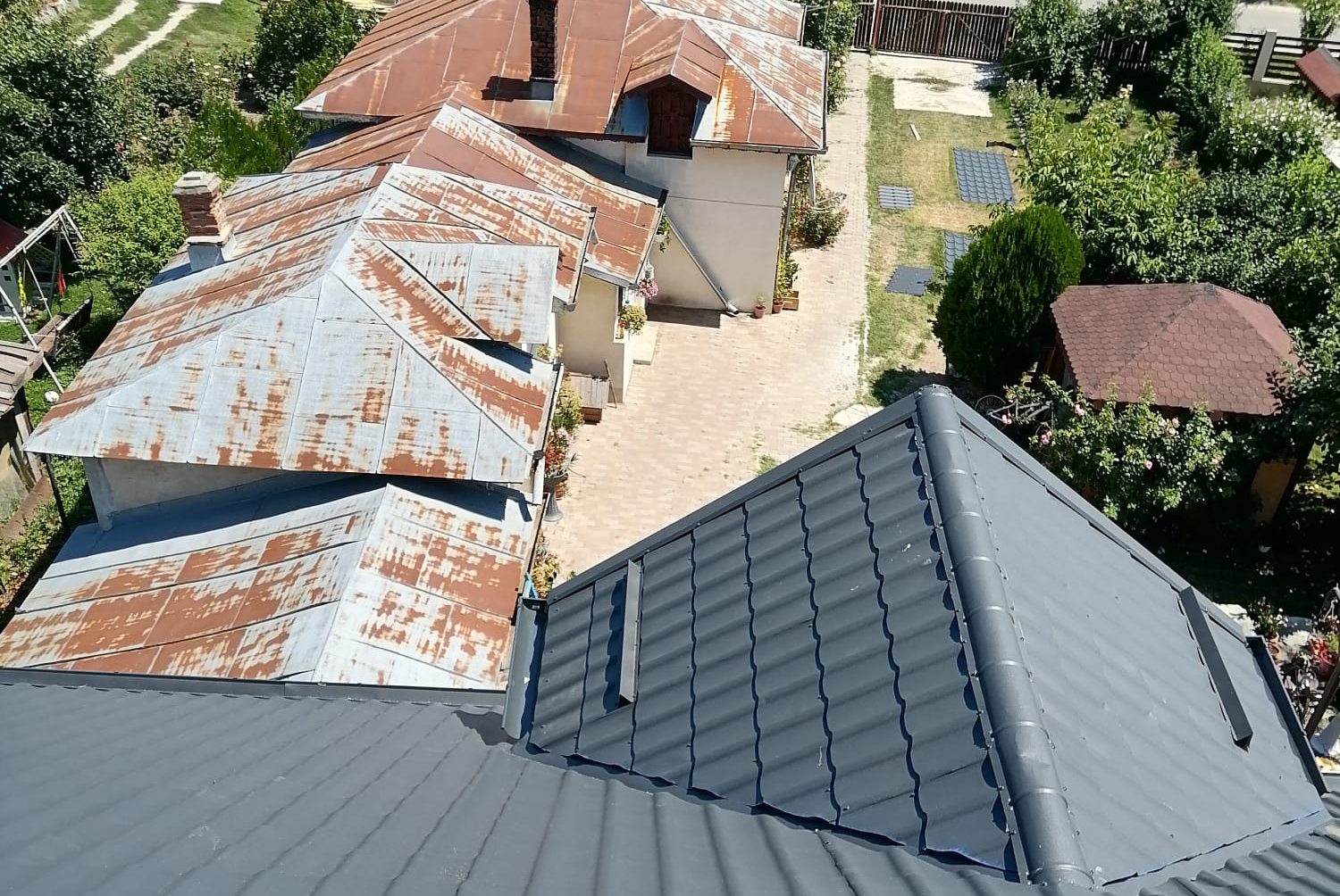 Imagine Rotundă